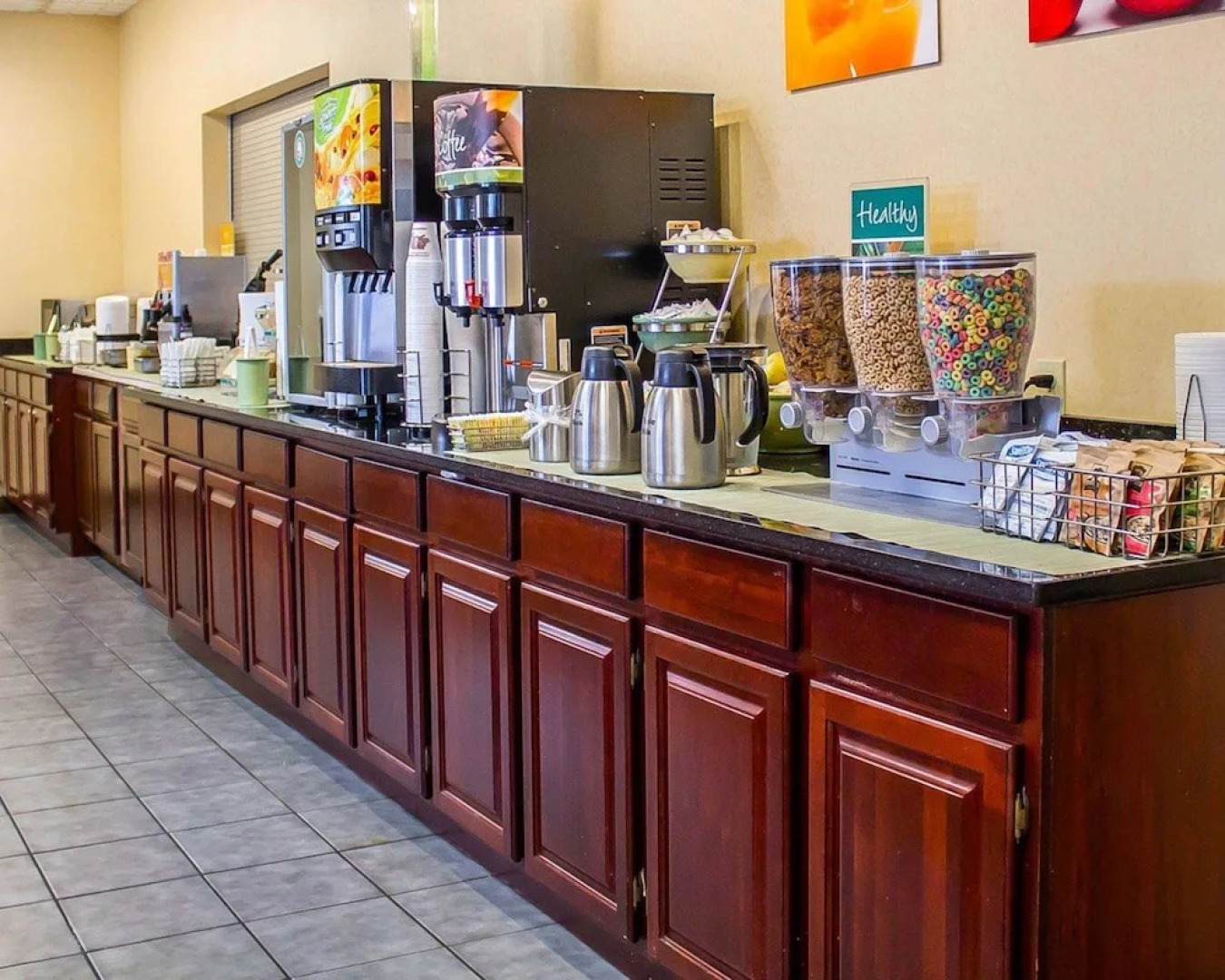 Quality Inn & Suites Conference Center