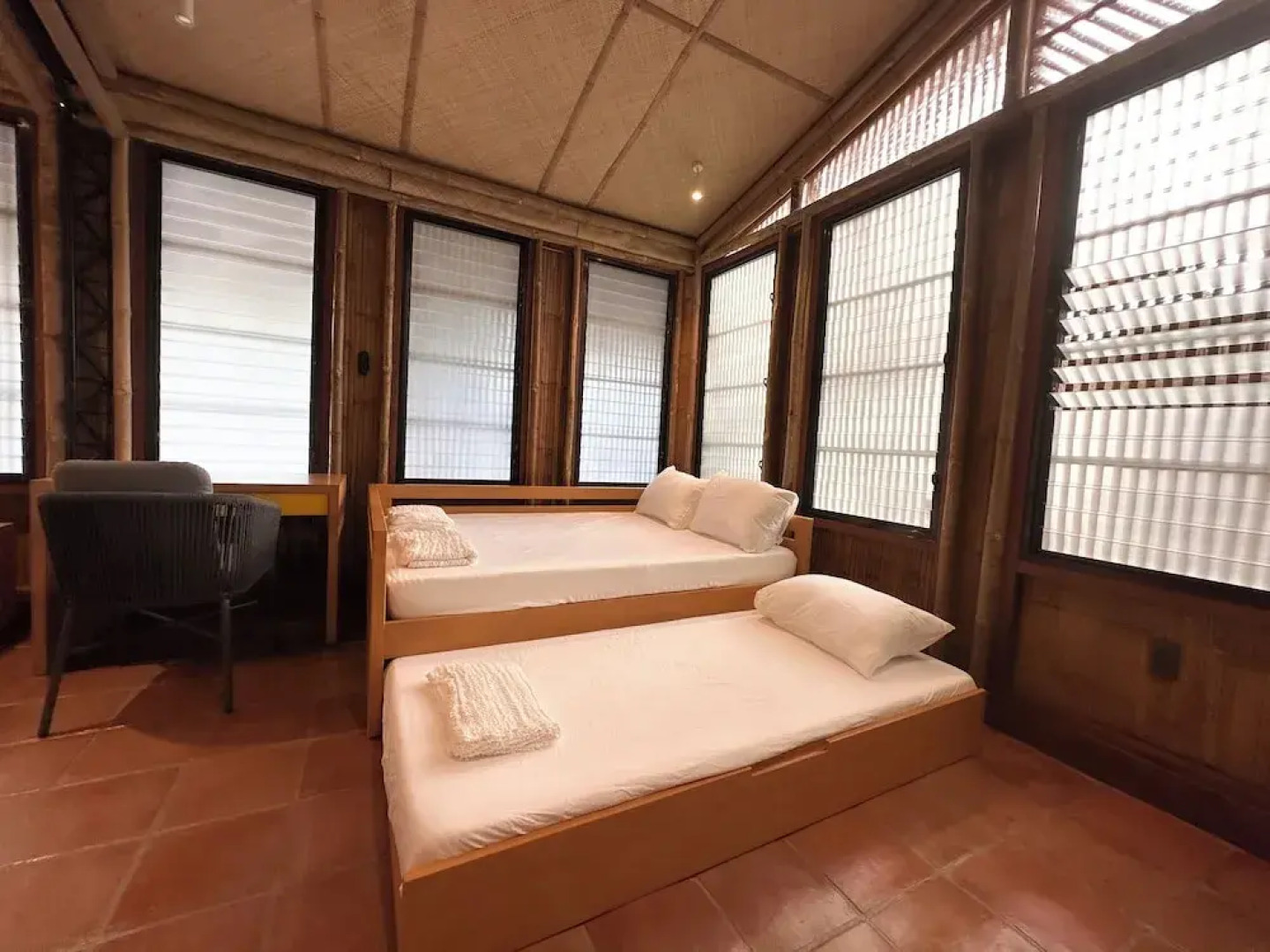 Kilyawan Farm Resort