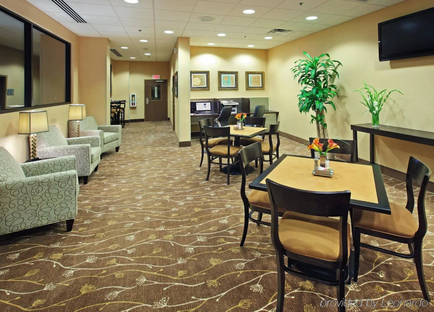Holiday Inn Little Rock-Airport-Conference Center by IHG