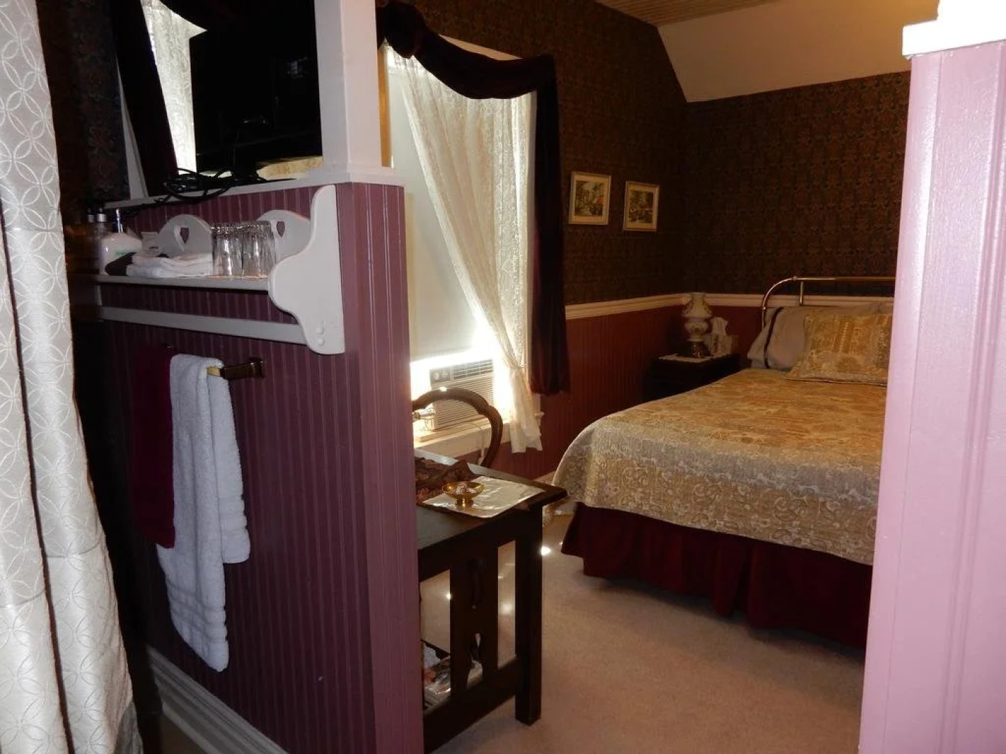 Richmond House Bed & Breakfast