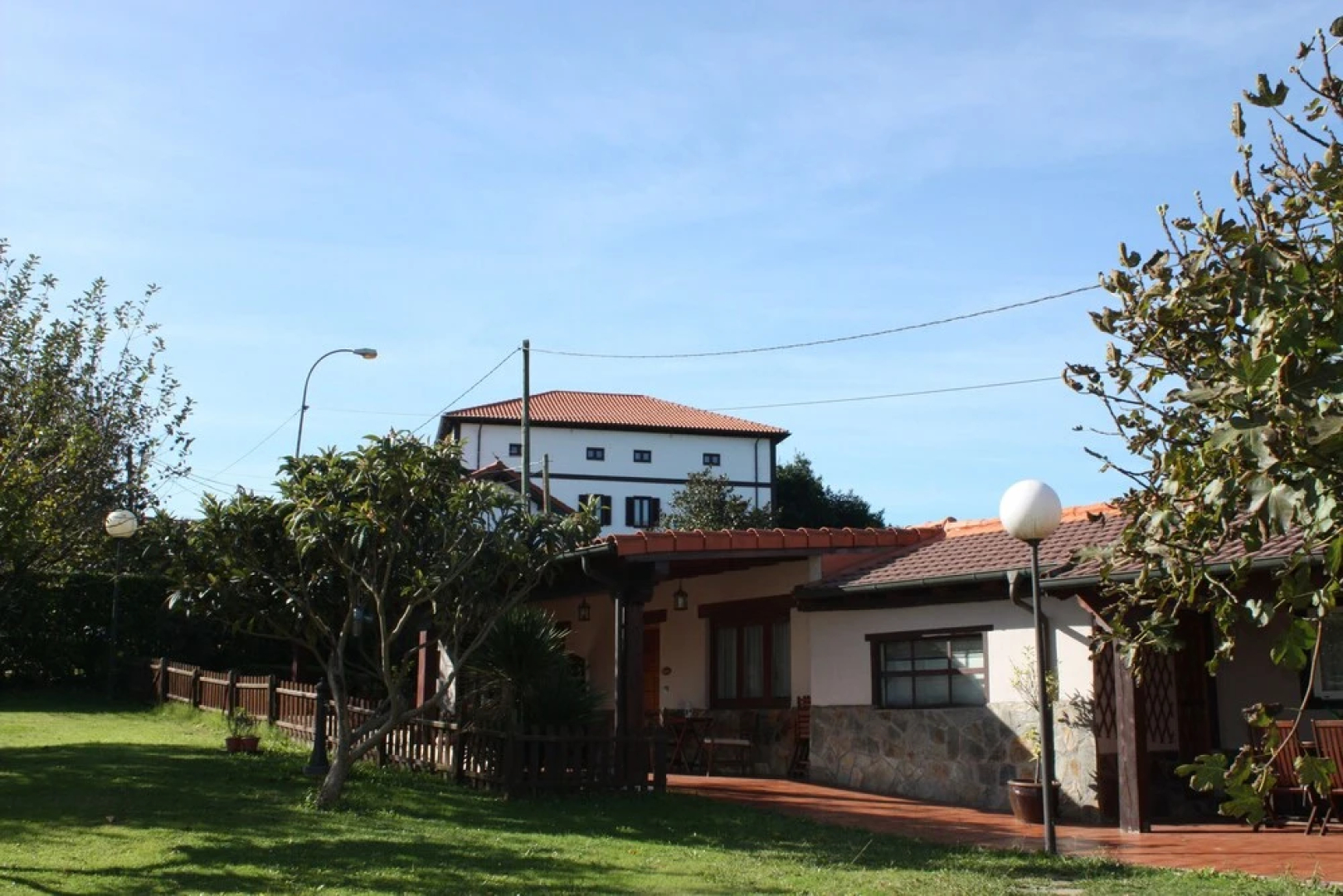 Alojamiento Rural San Pedro