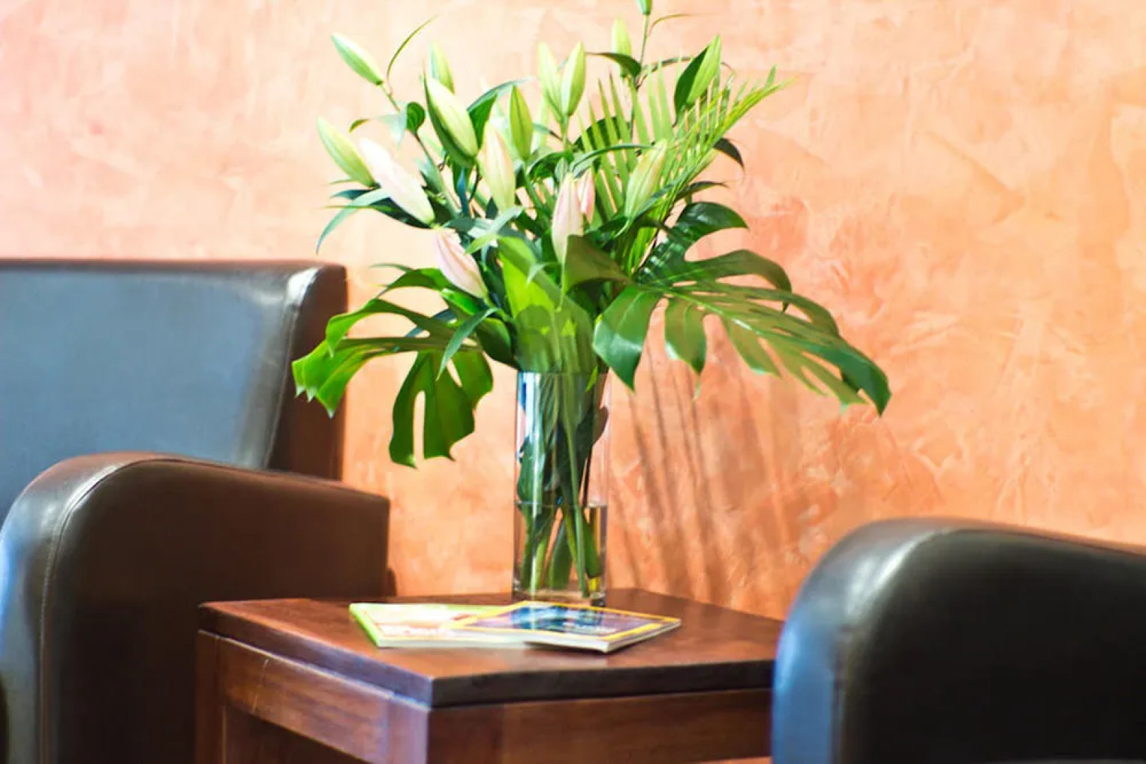 Ivbergs Hotel Charlottenburg