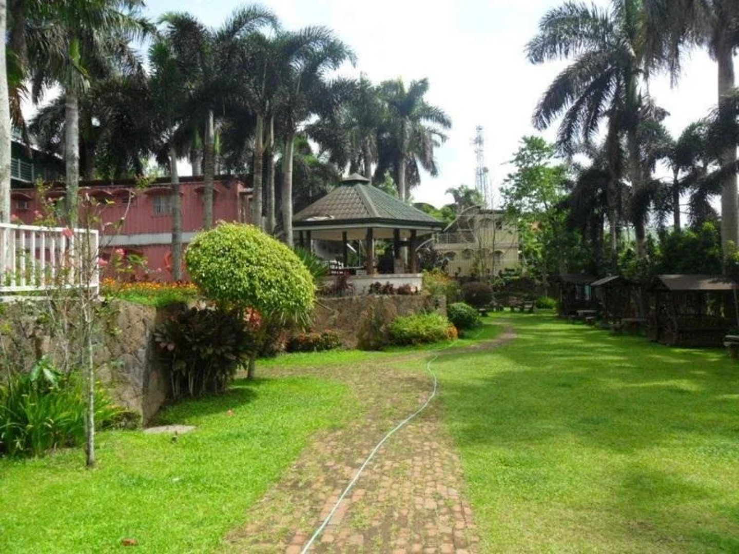 Tagaytay Haven Hotel - Ulat