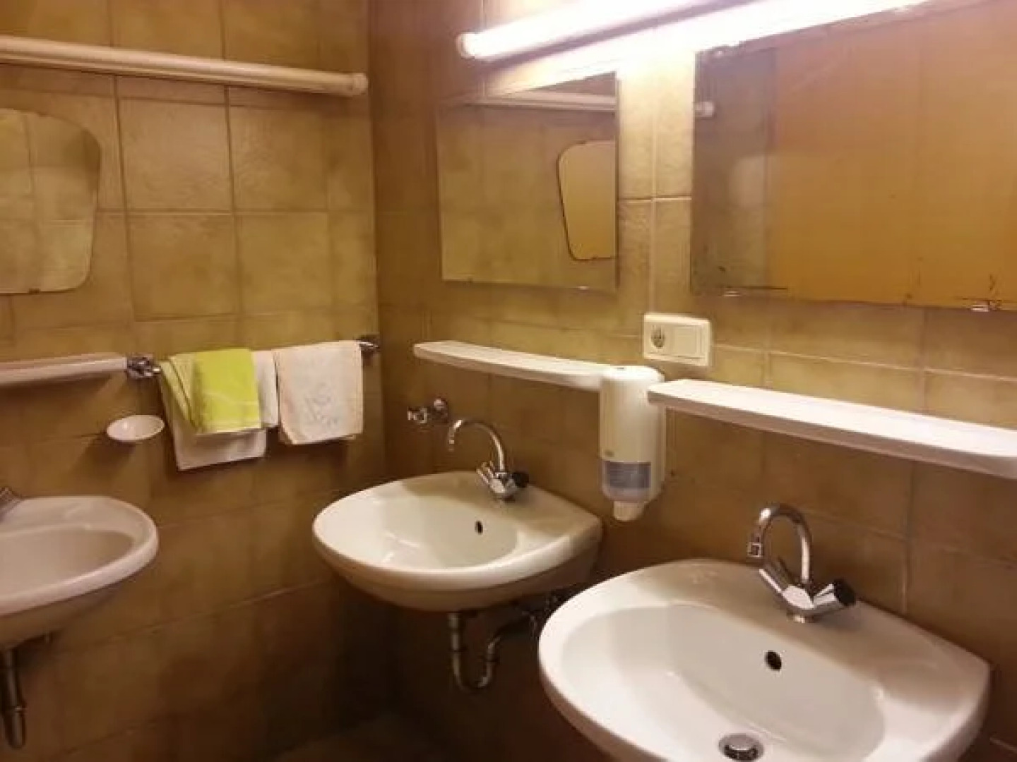 Alpengasthof Plattenrainalm