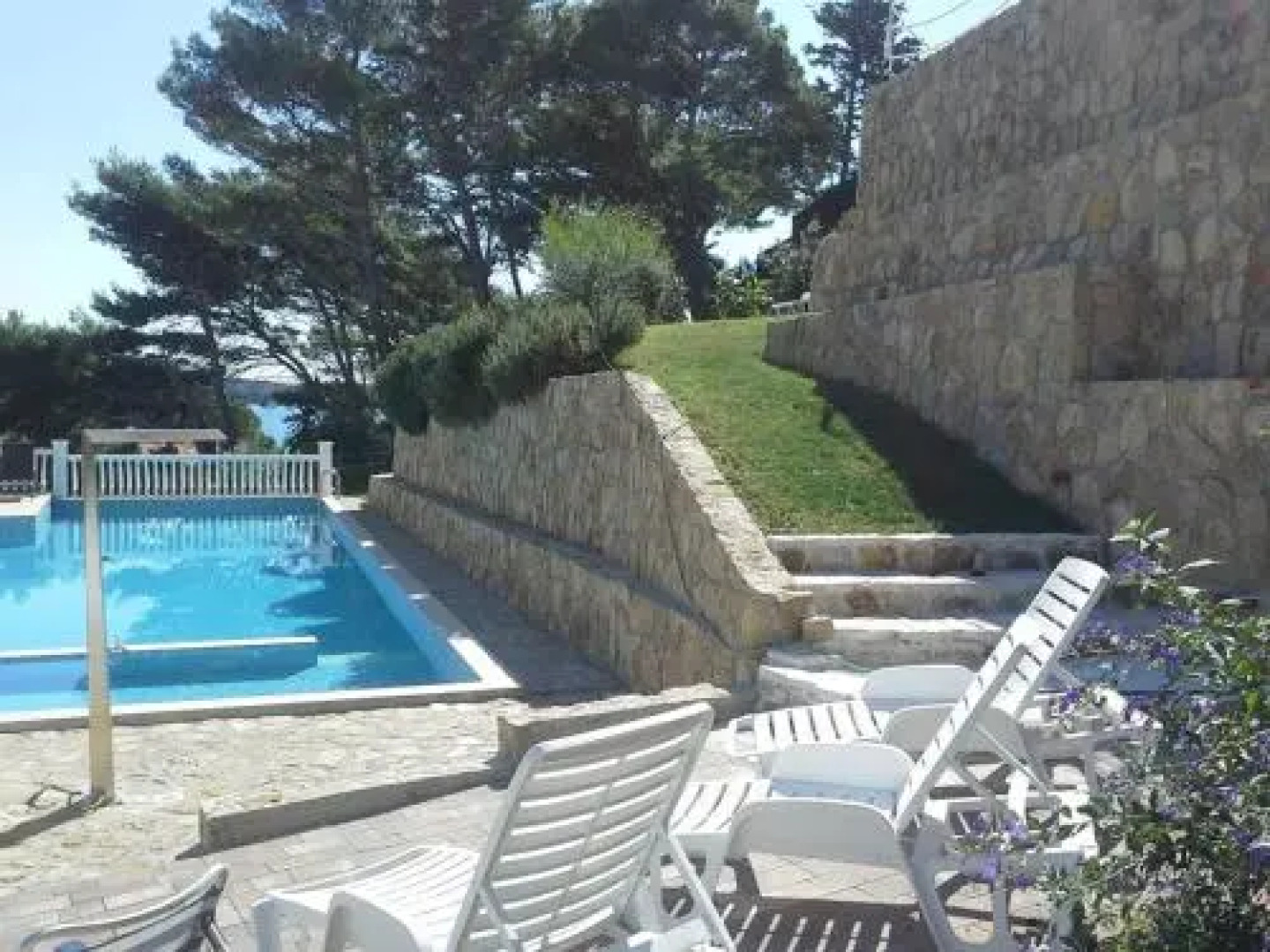 Apartments Happy Island Rab