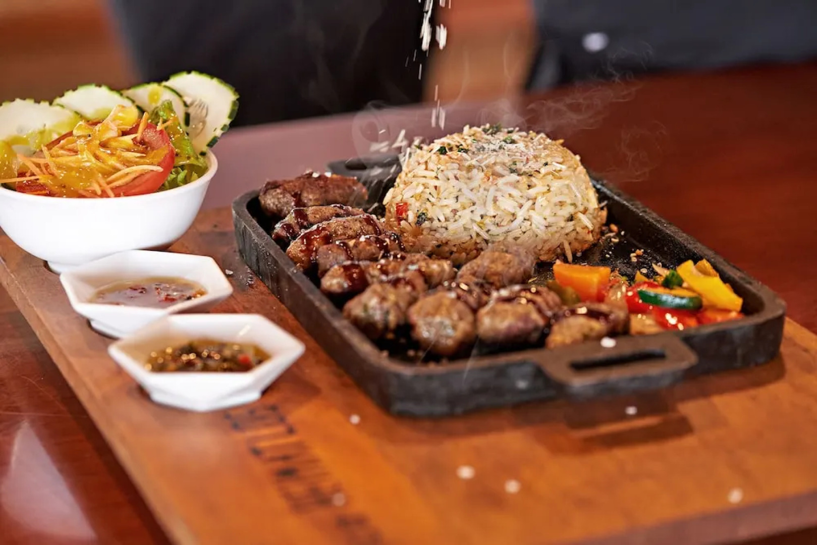 Heimatlos Rainforest Lodge