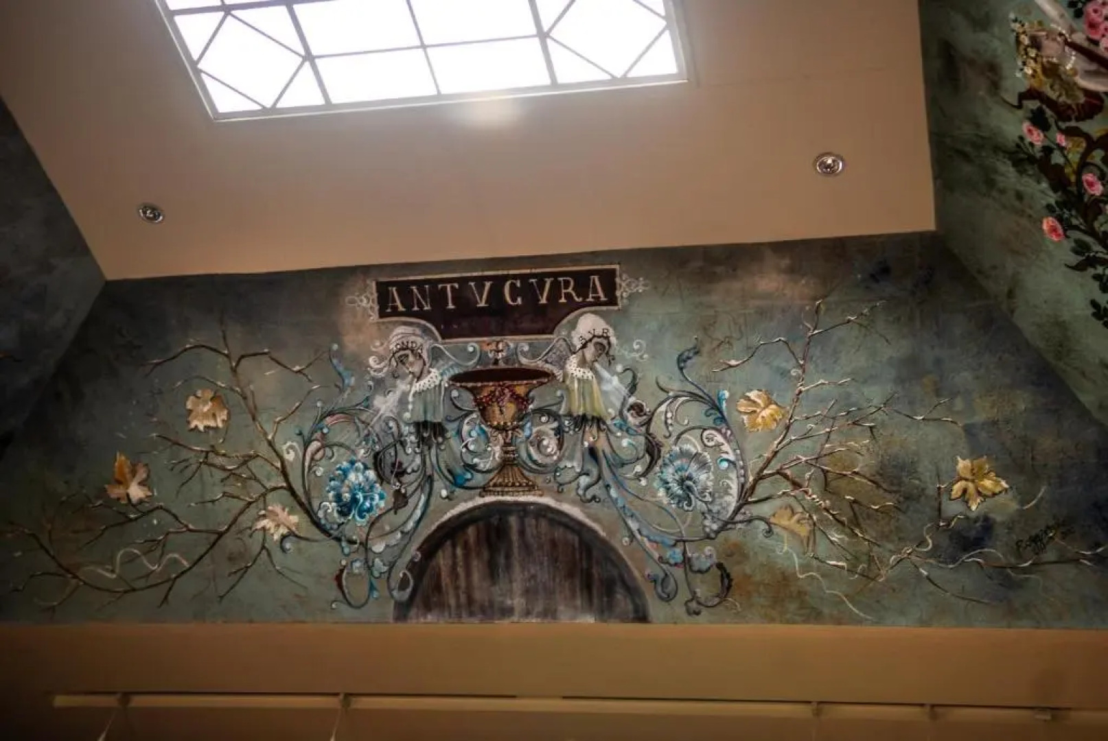 Estancia Mendoza Wine Hotel