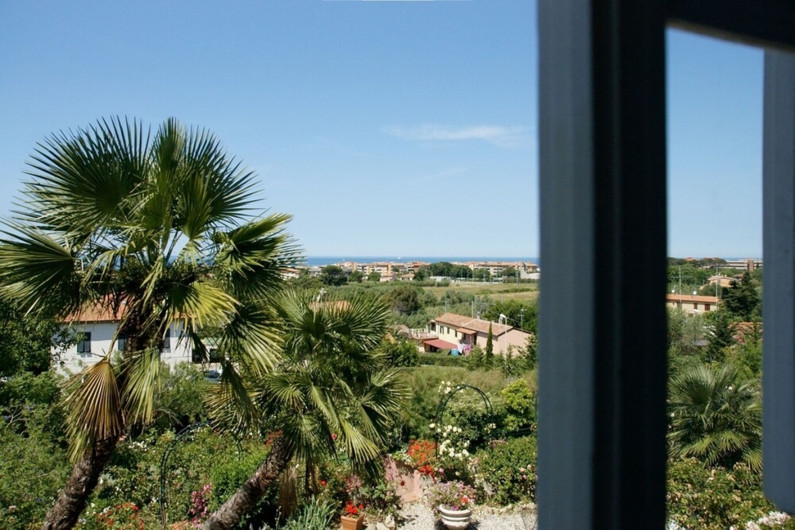 Villa Cassuto Maison de Charme