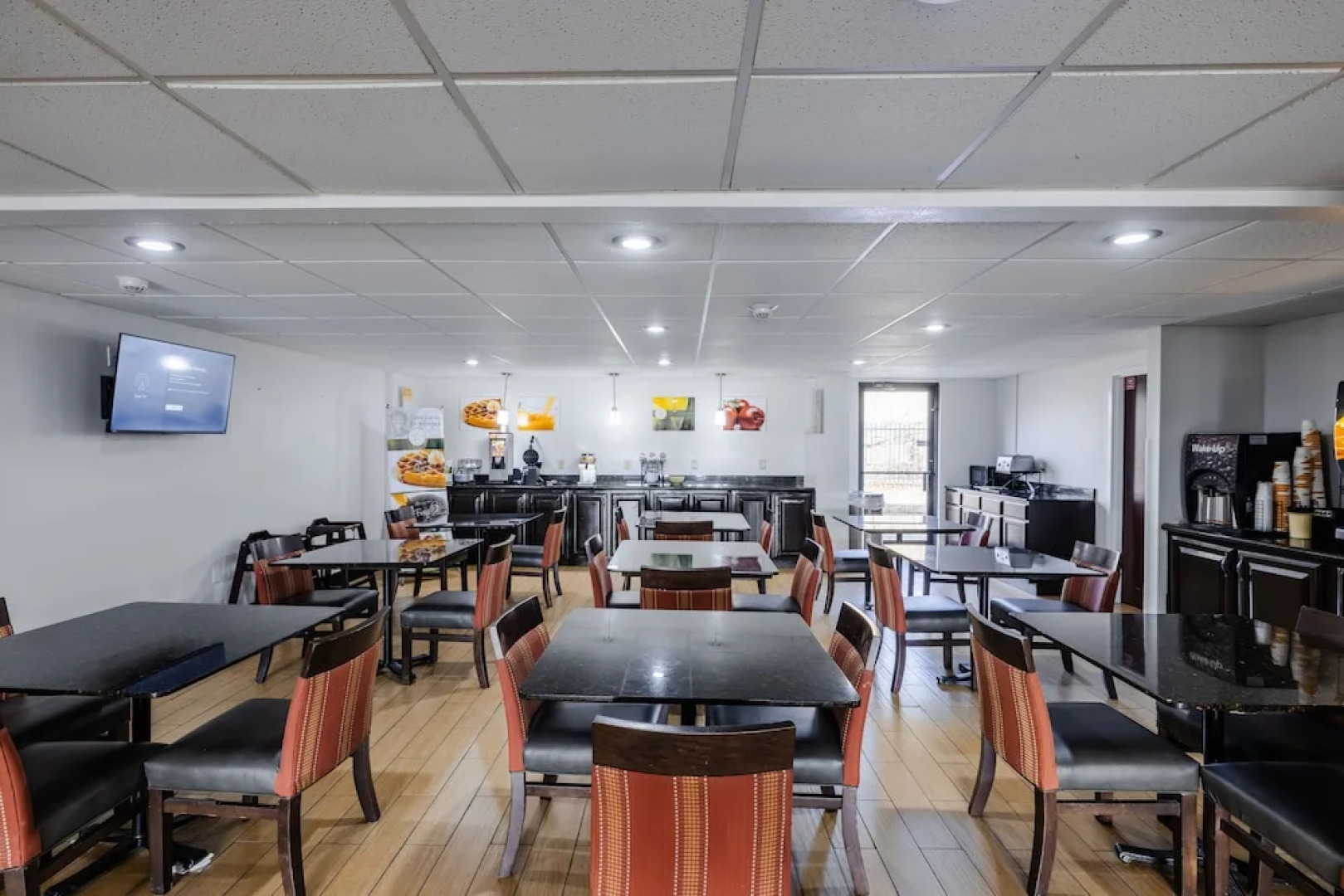 Comfort Inn Olive Branch