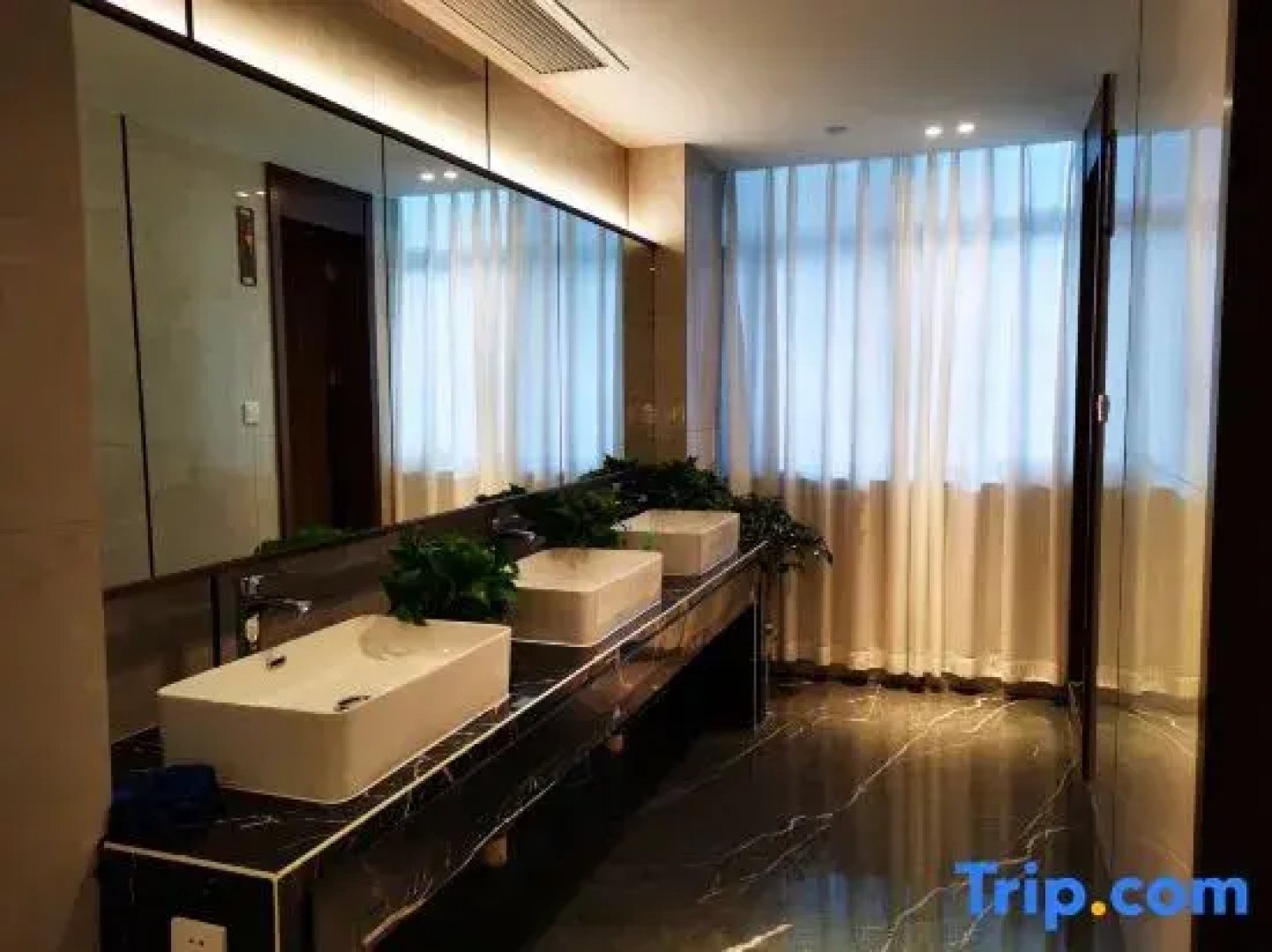 Yipin International Hotel (County Government Affairs Center)