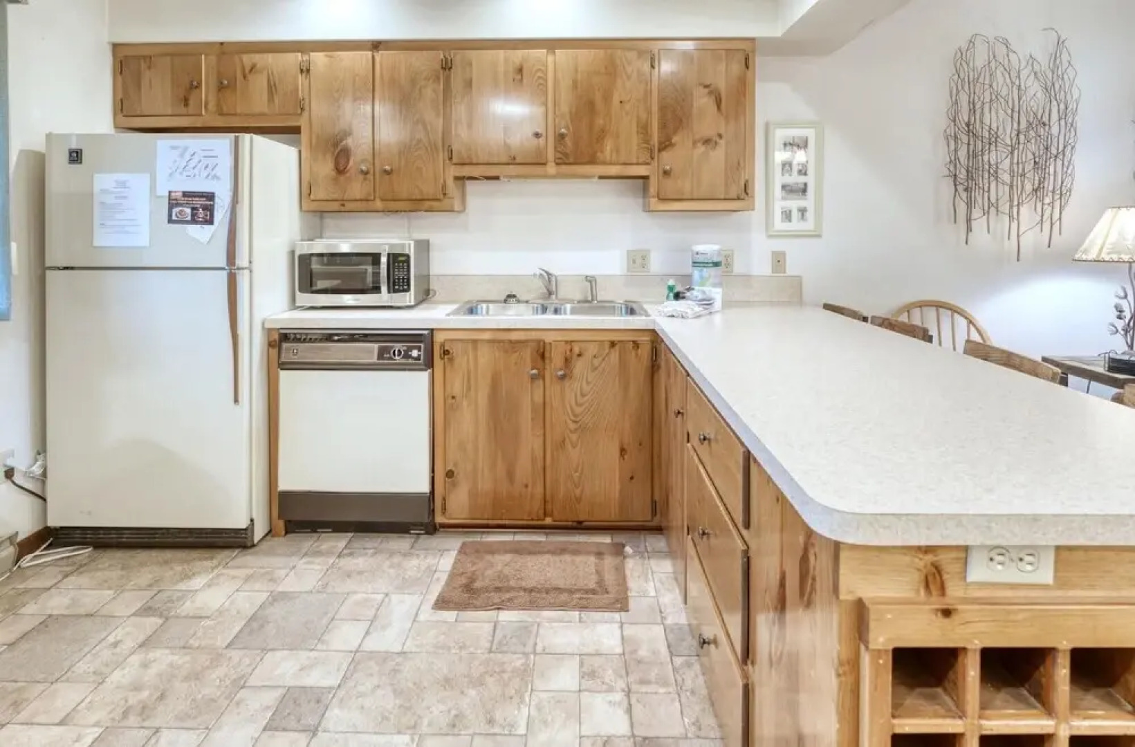 Alpine Meadows 30 3 Bedroom Townhouse by Redawning