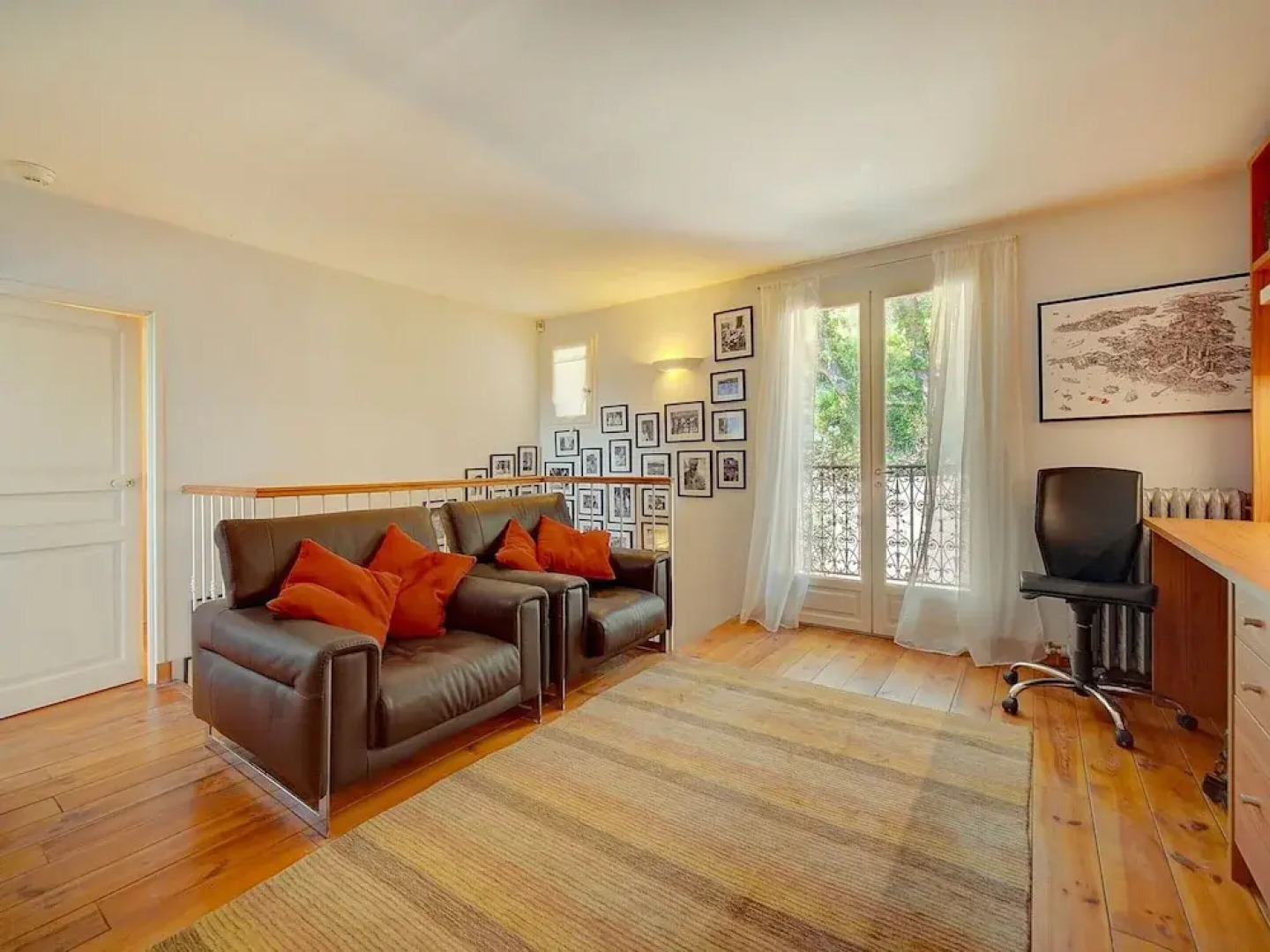 Picturesque Holiday Home With Private Pool