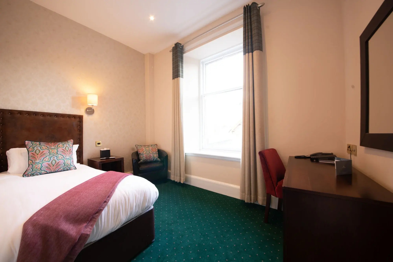 Scotlands Spa Hotel