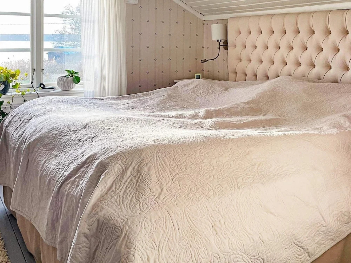 5 Person Holiday Home in Bjorko-by Traum