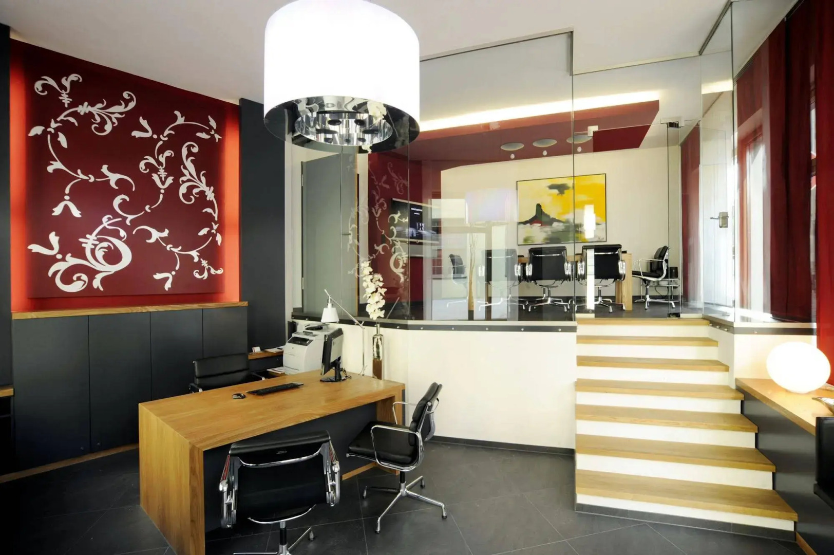 The Green Rostock Apartment Hotel