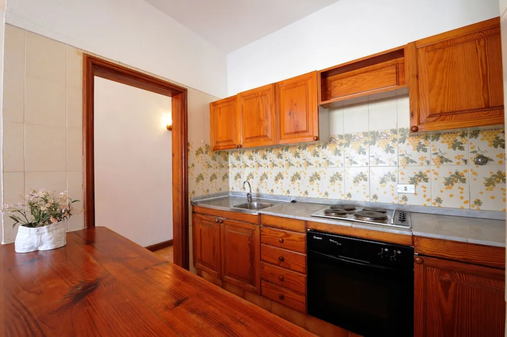Poblado Marinero by Casa Azahar