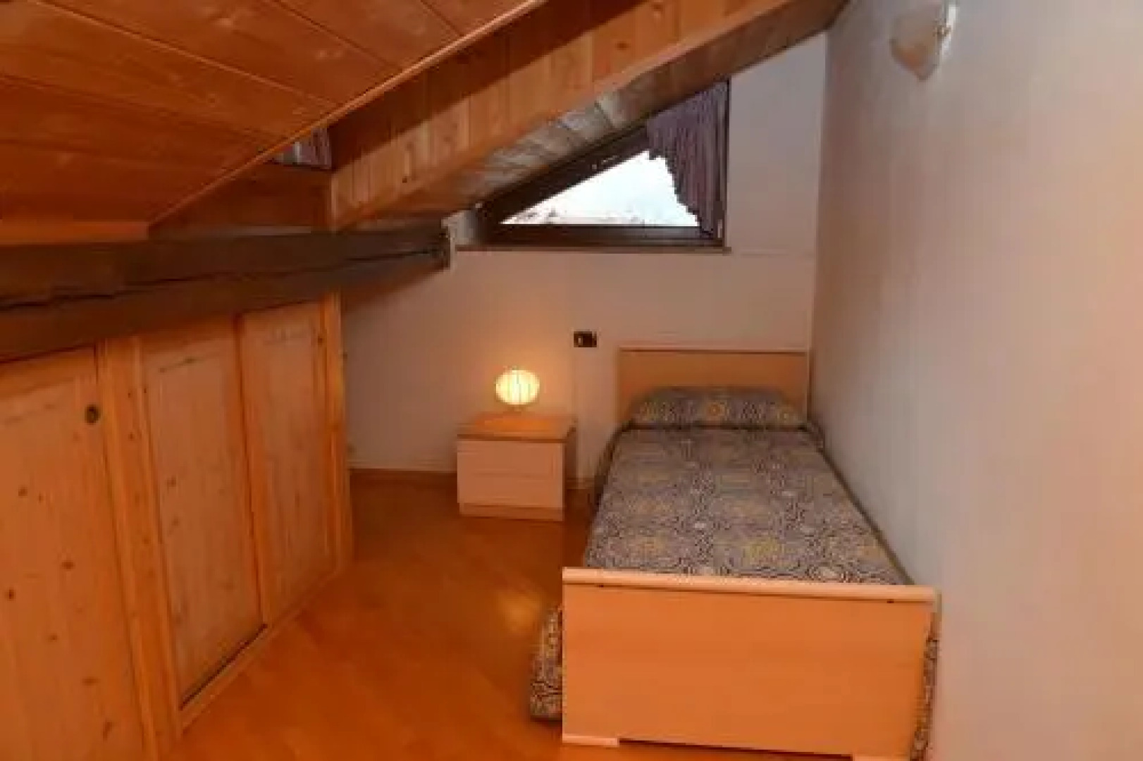 Appartamento Zagonel