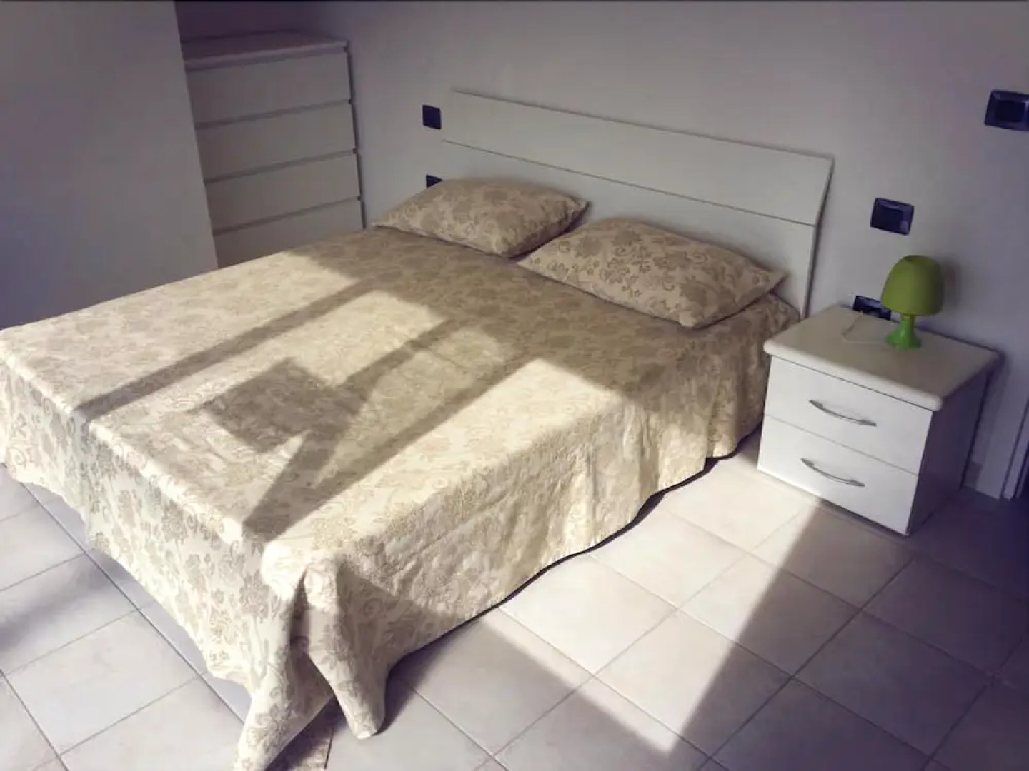 Appartamenti Ostro Libeccio