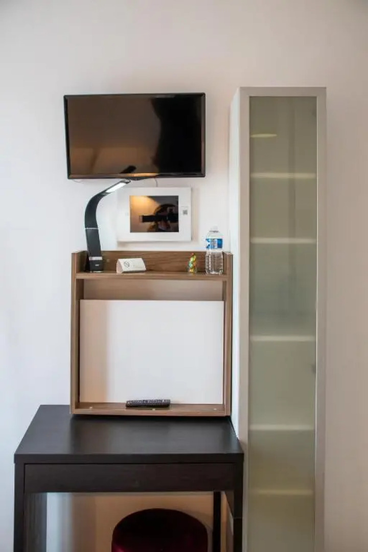 Hôtel & Gastronomie - La Table de l'Europe