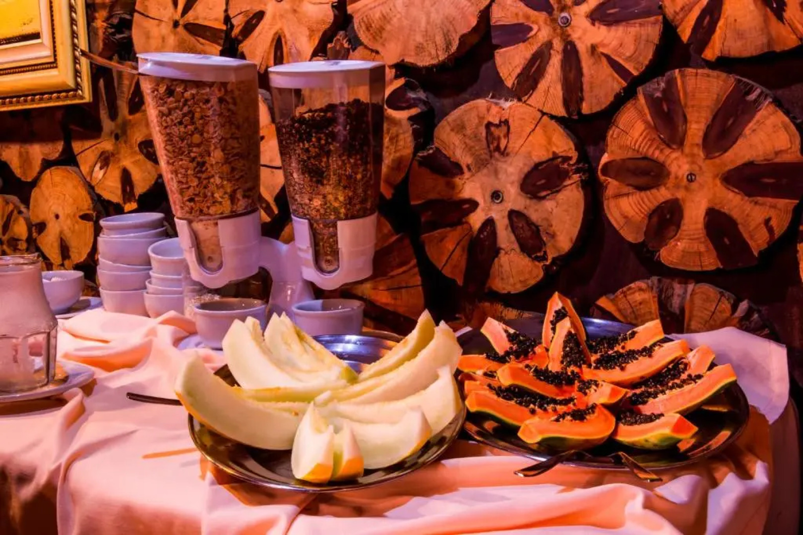 Hotel Fazenda Floresta Negra