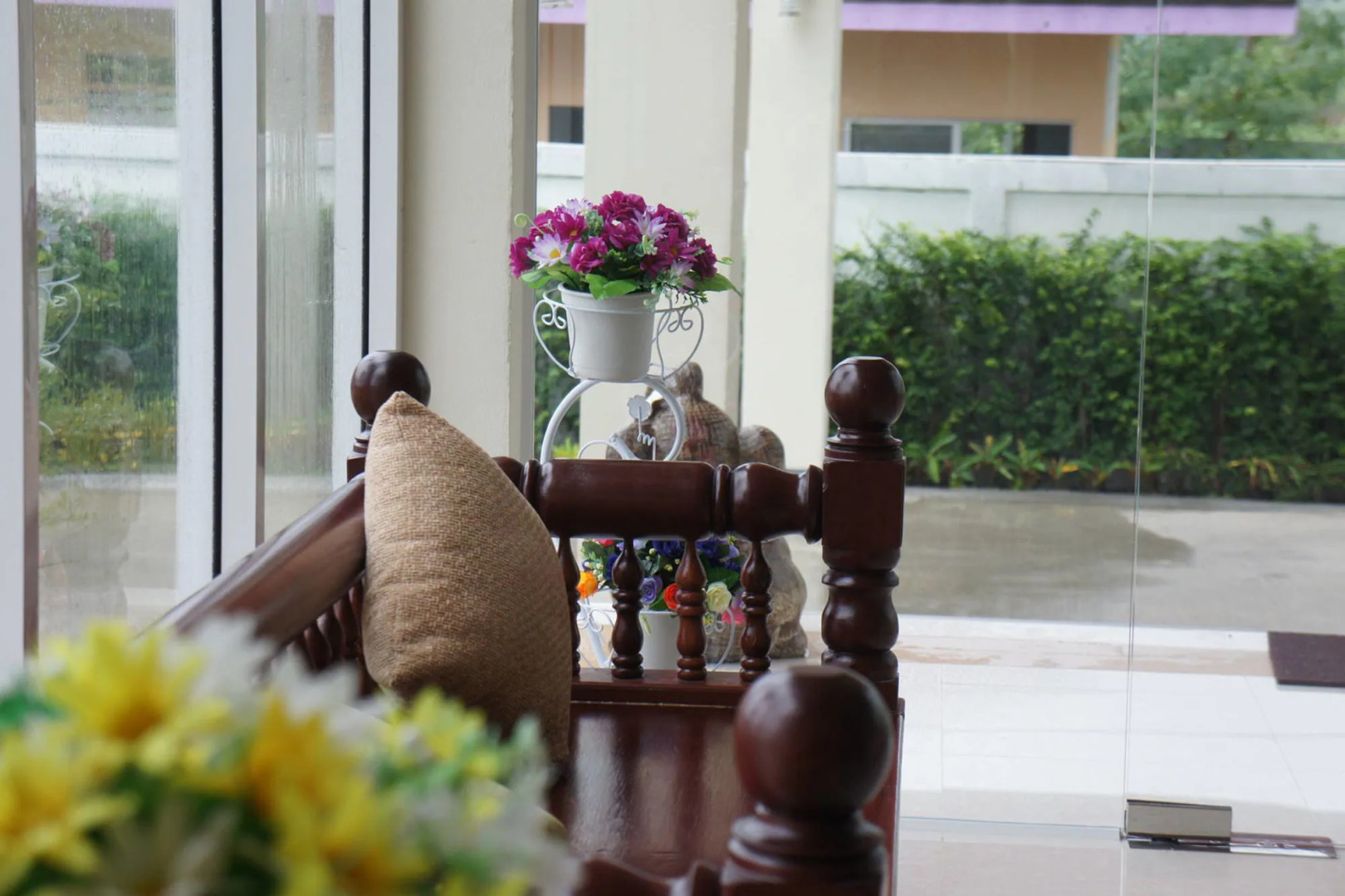 Juntima Boutique Hotel