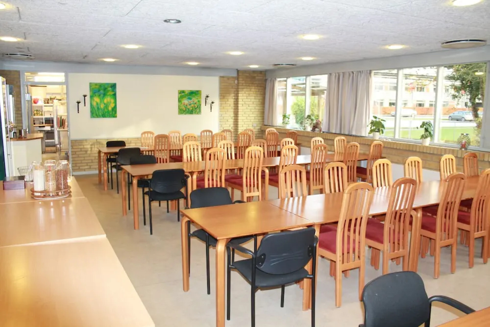 Danhostel Sakskøbing