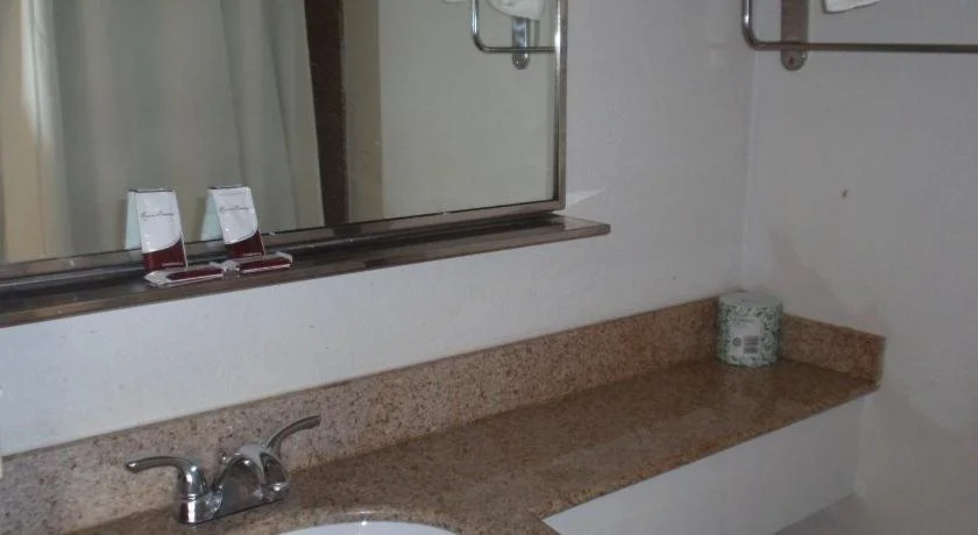 Travelers Budget Inn - Pocomoke