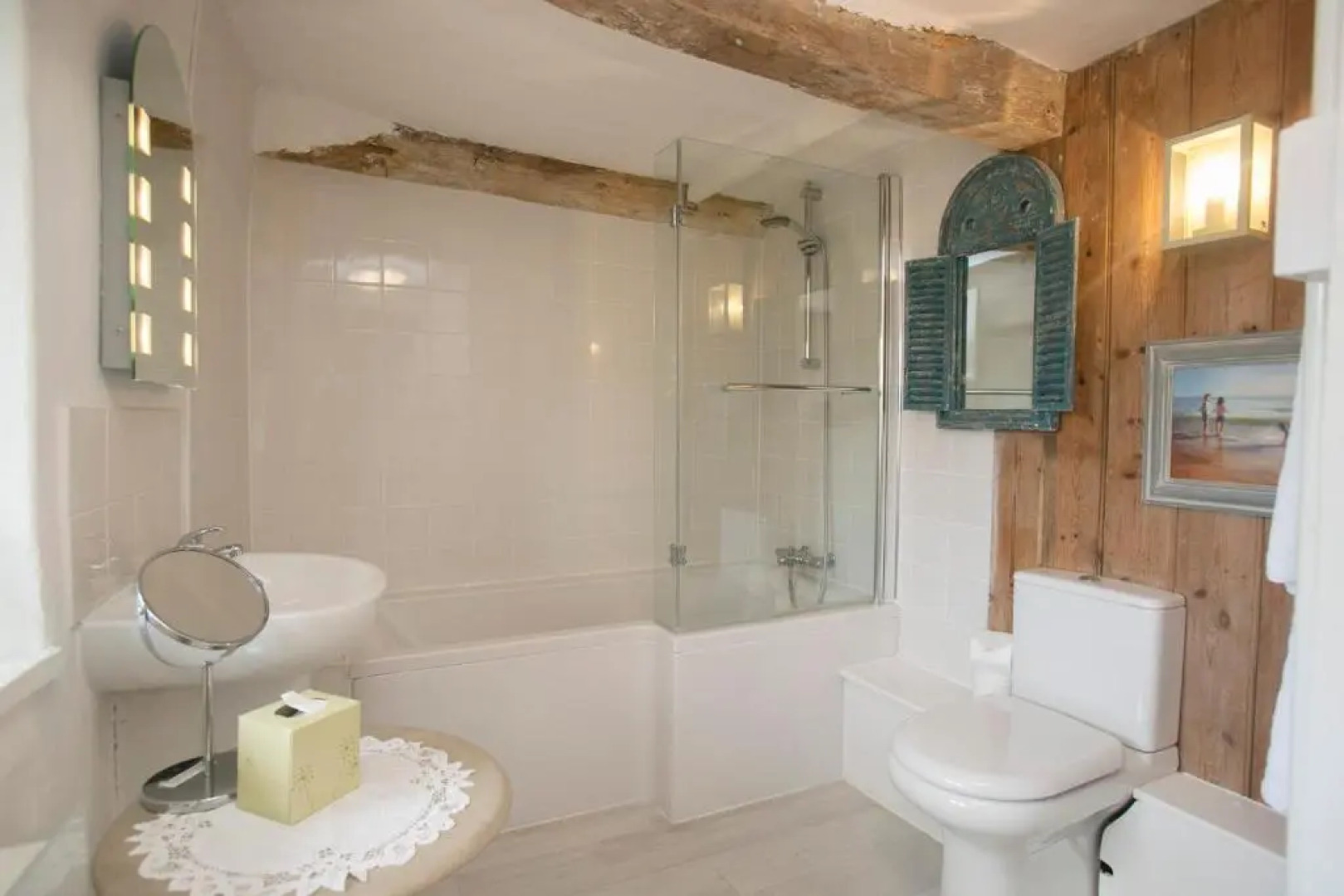 Tudor Cottage Bed & Breakfast Dorchester