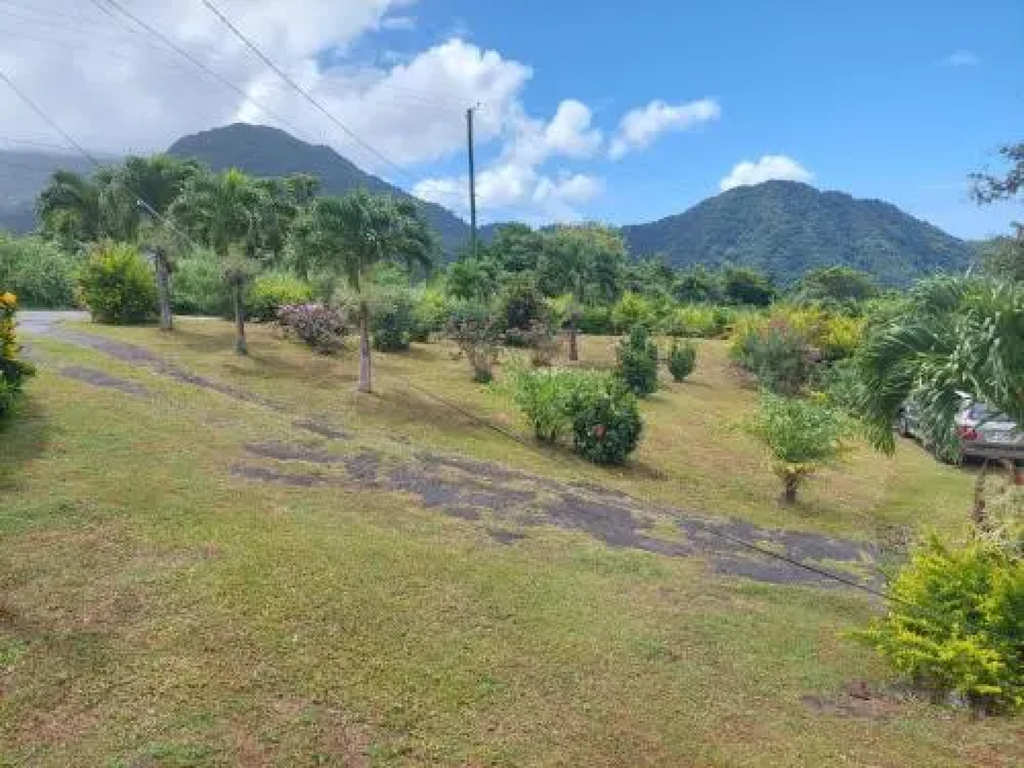 Diamond View Cottages