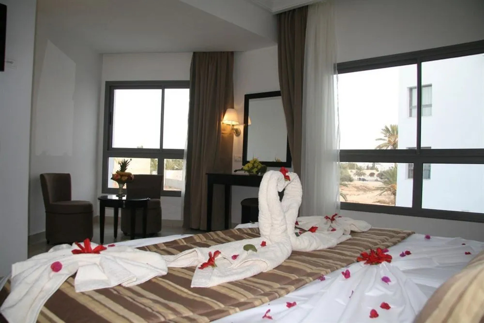 Hotel Olympic Djerba