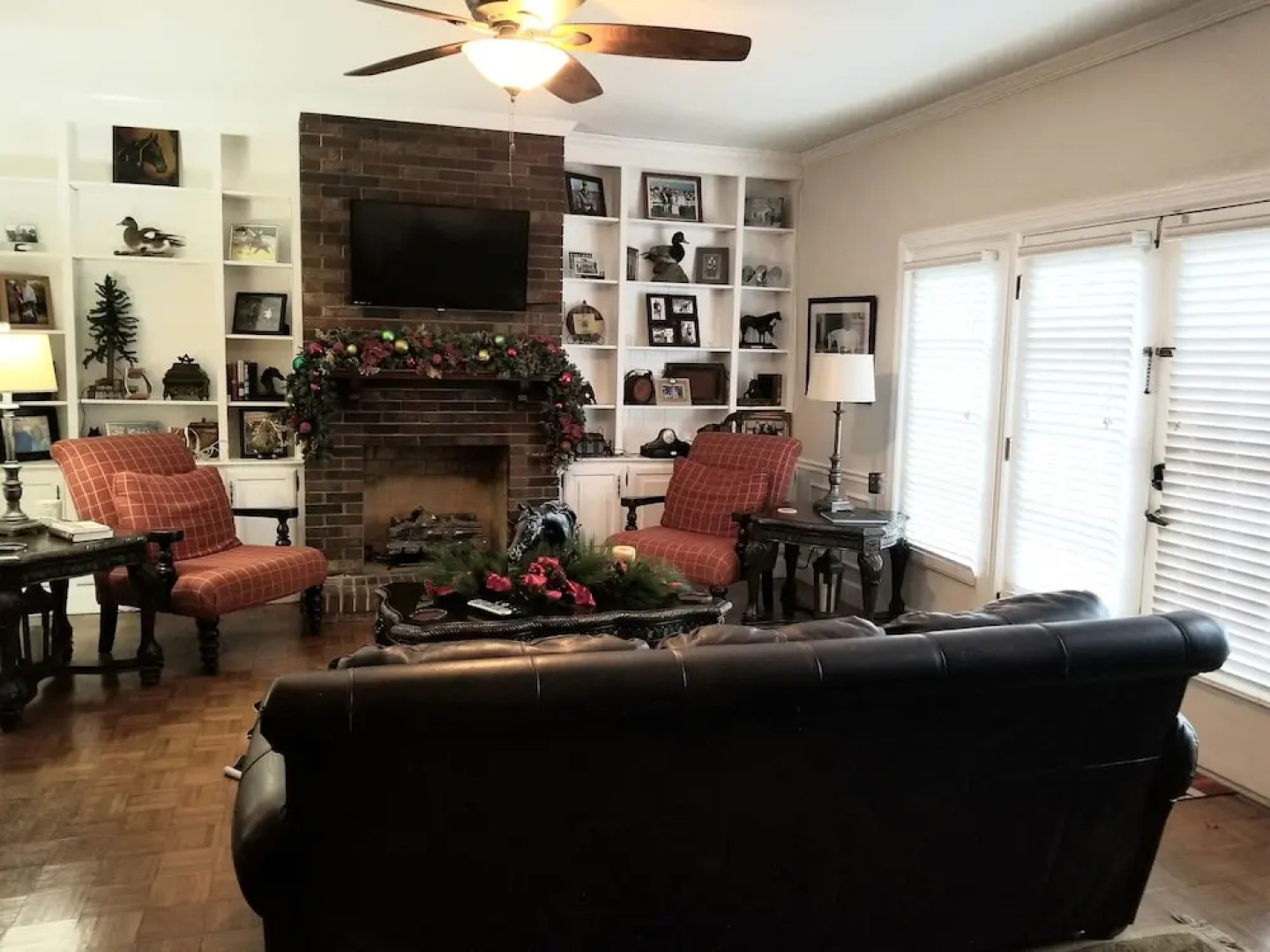 Magnolia Plantation Bed and Breakfast