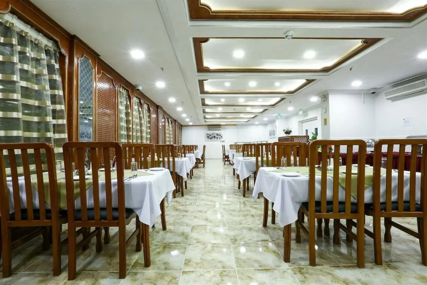 Lavilla Inn