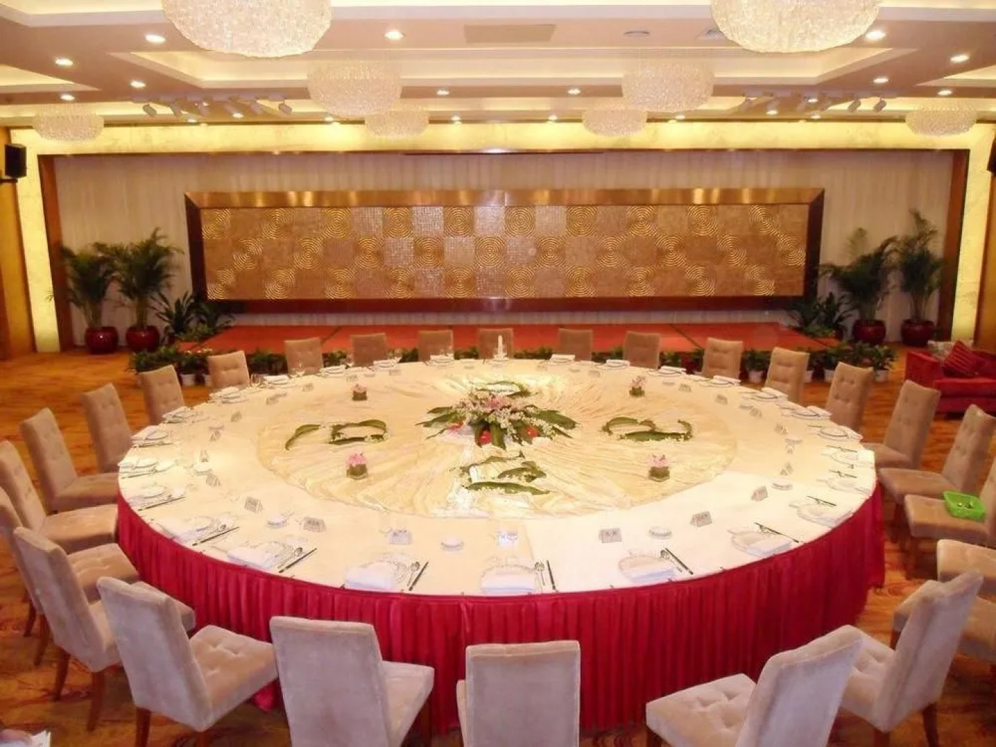 Olympic Mingdu International Ho