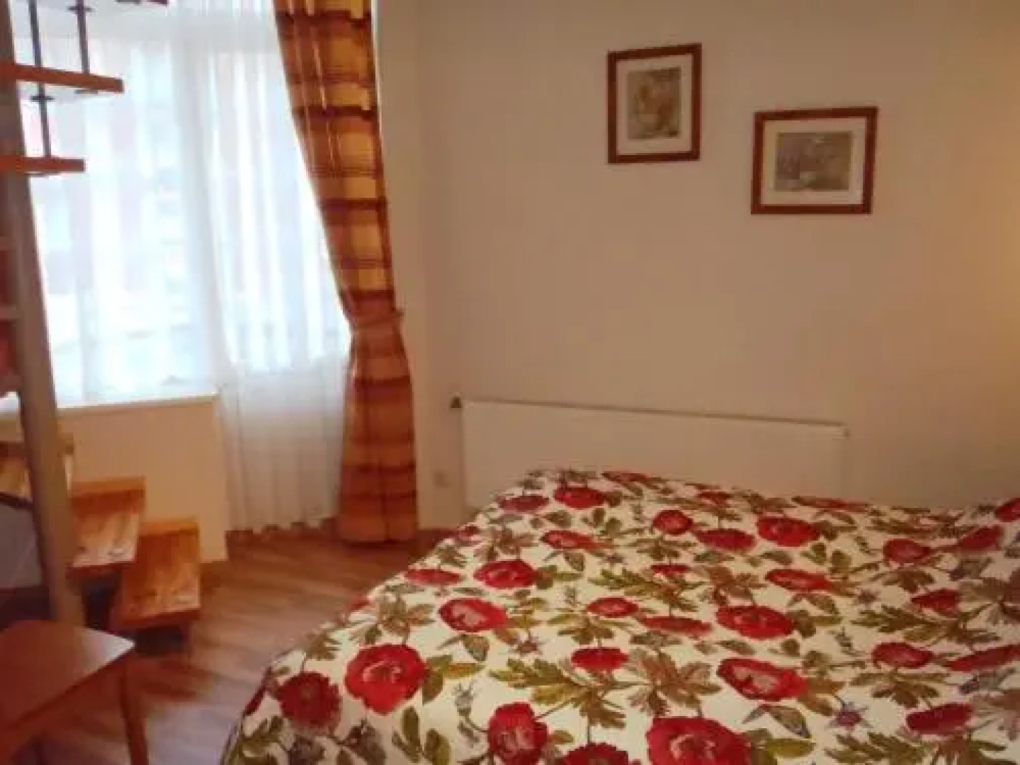 Apartamenti Kurshi