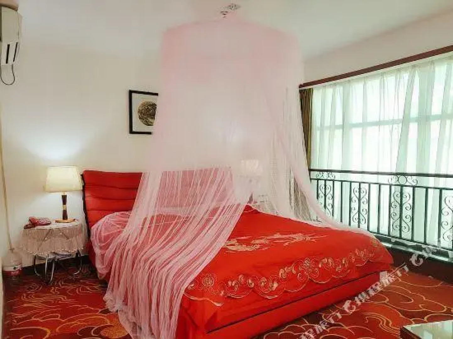 Dingxi Fengcheng Hotel