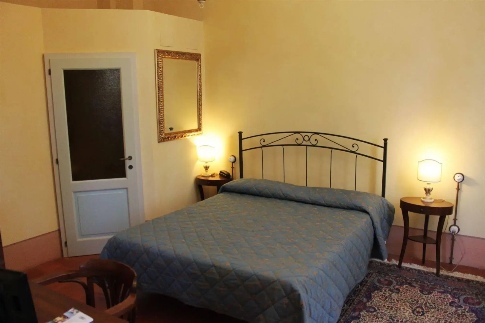 Villa Rinalducci