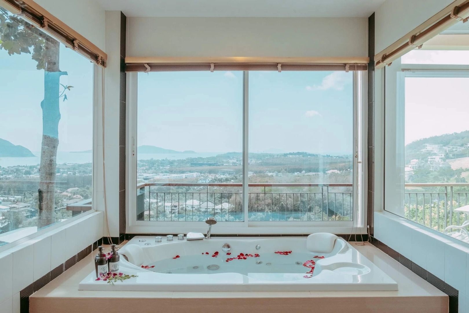 The View Rawada Phuket