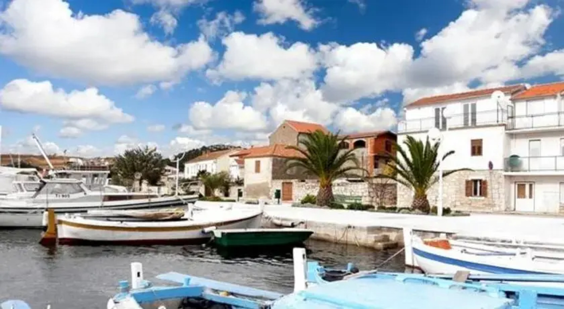 Holiday Home By The Sea