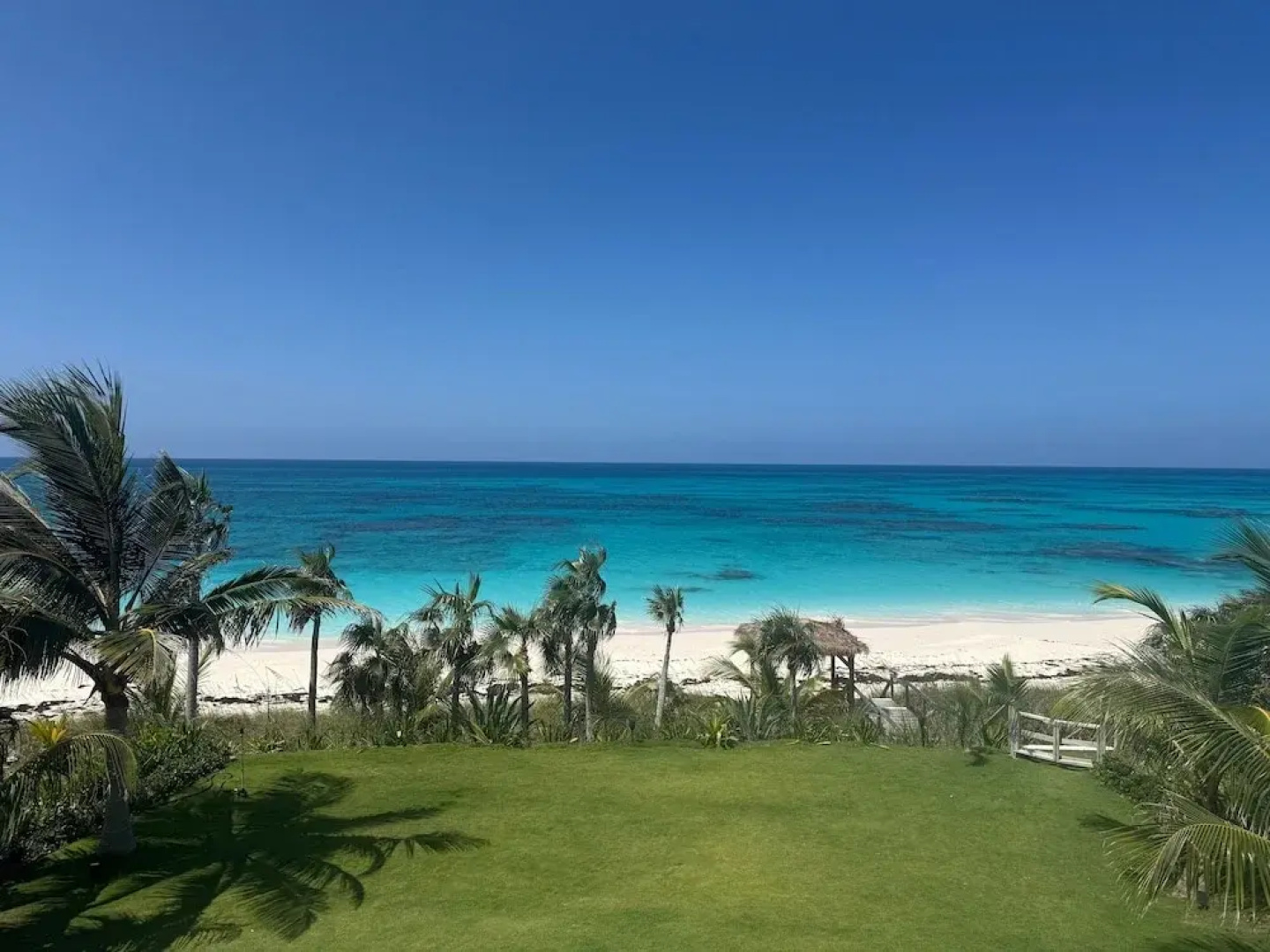 Wild Orchid 4 Bedroom Home