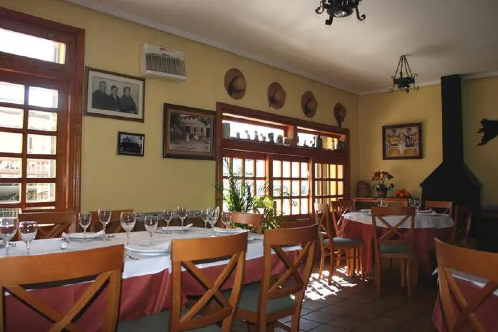 La Rueda Apartamentos Rurales