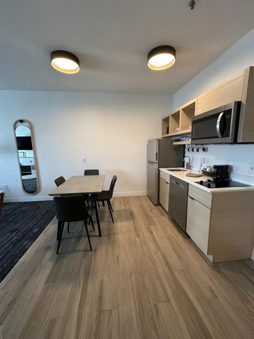 TownePlace Suites Weatherford