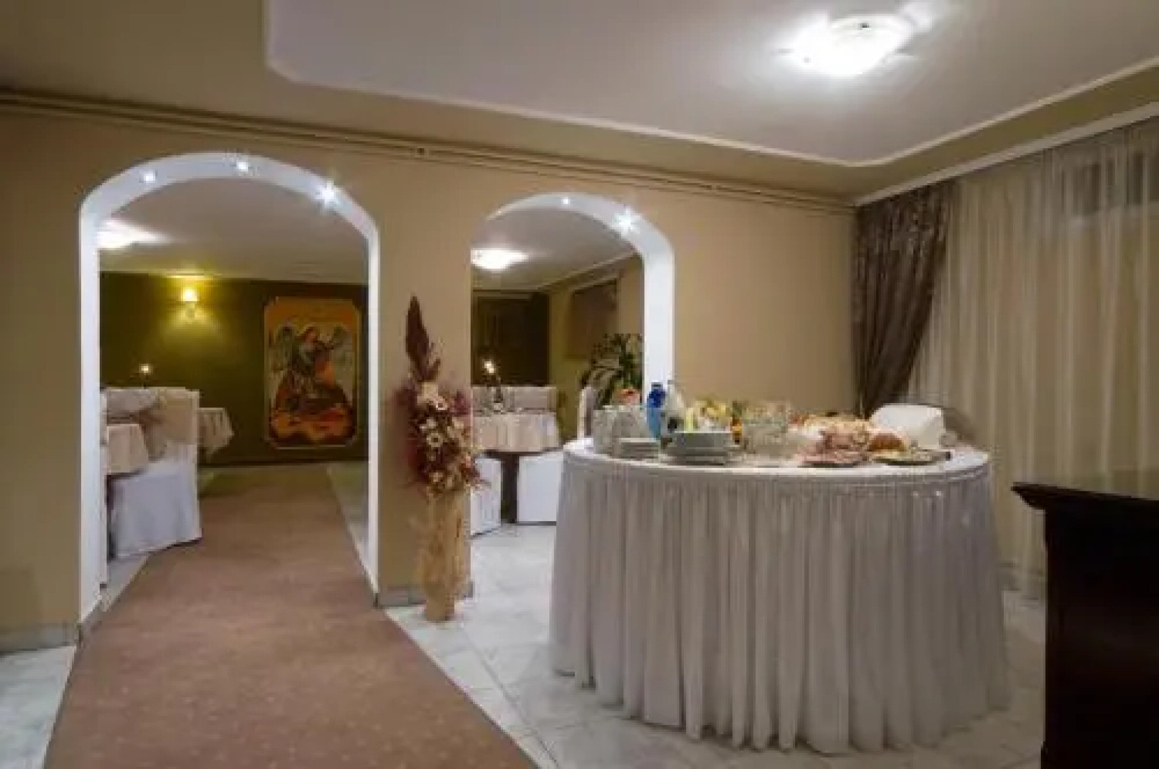 Hotel President de Luxe