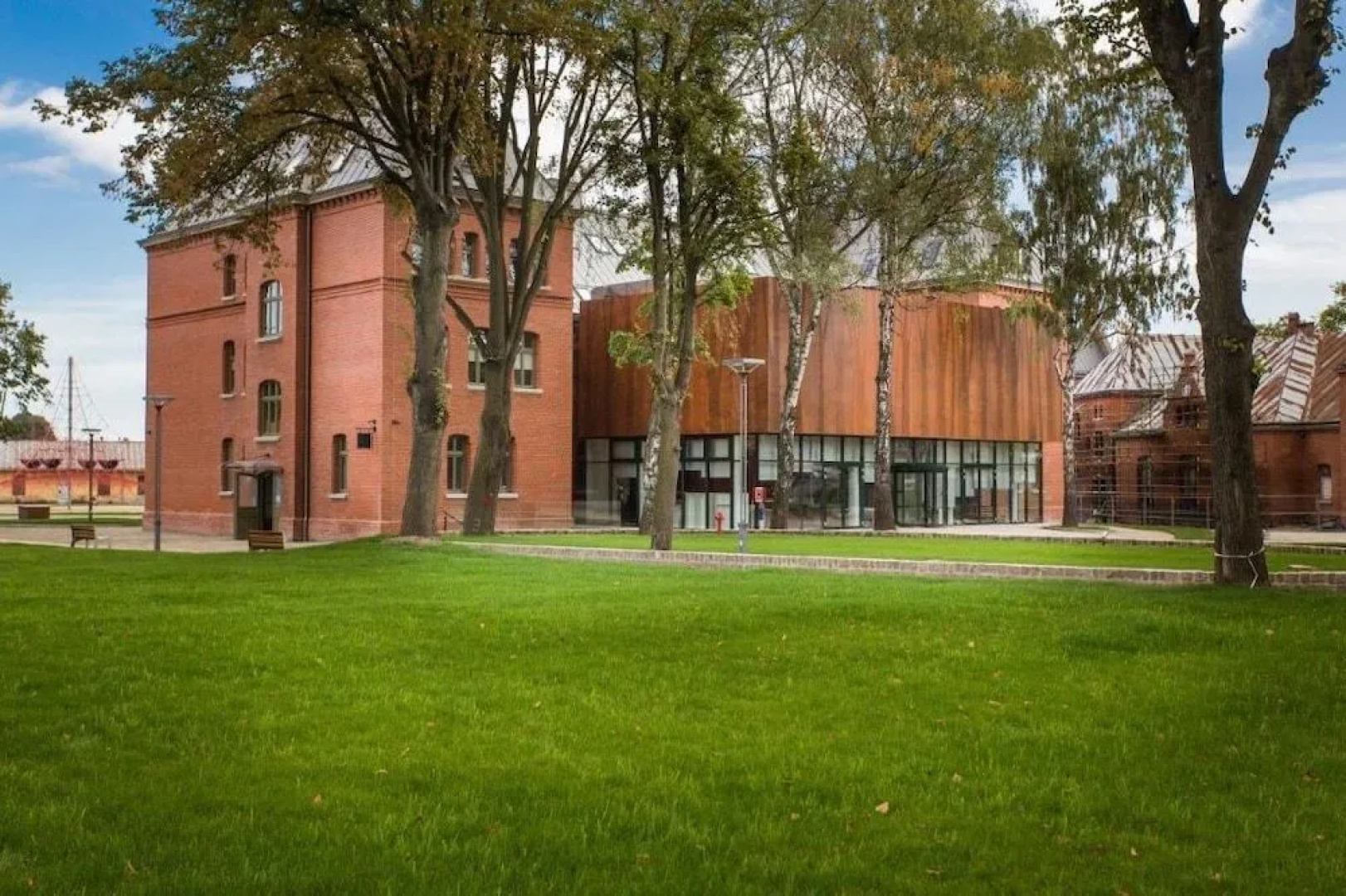 Hostel Kampus
