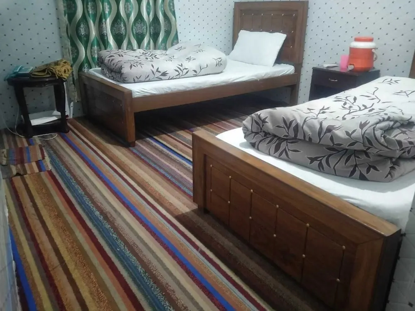 Mehran Hotel Peshawar