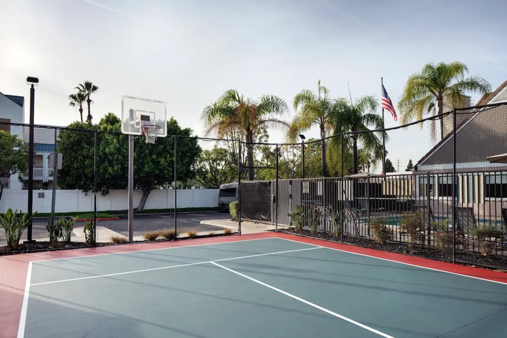 Residence Inn Anaheim Placentia/Fullerton