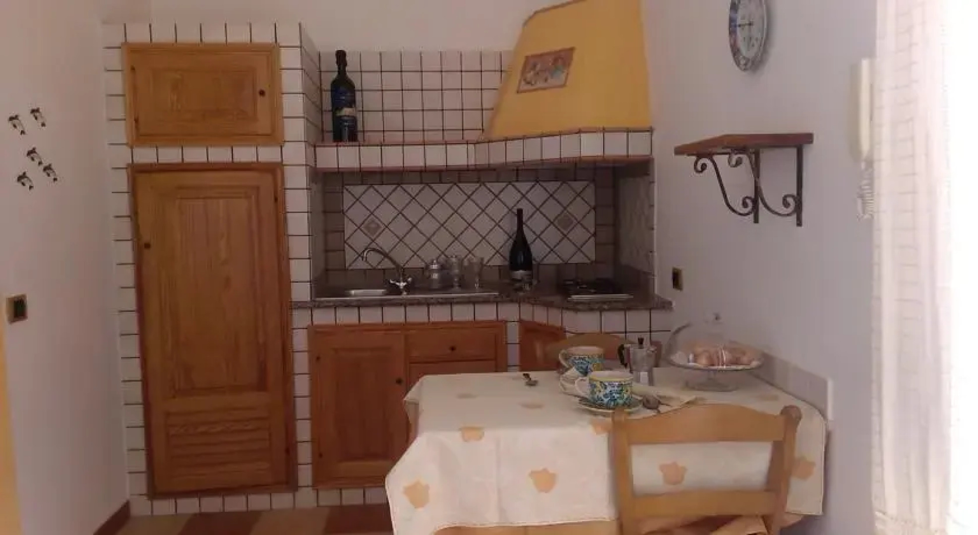 Case Vacanze Licciardi