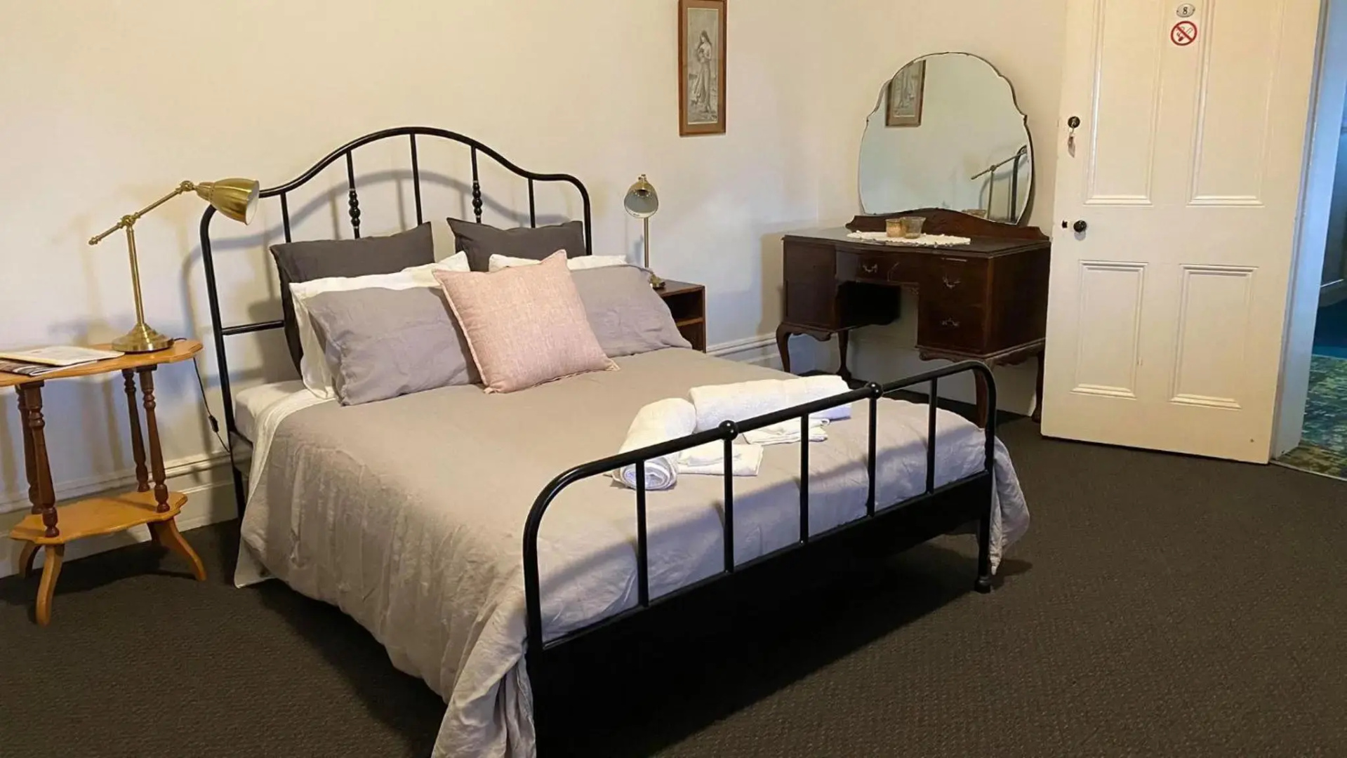 The Grand Hotel Millicent