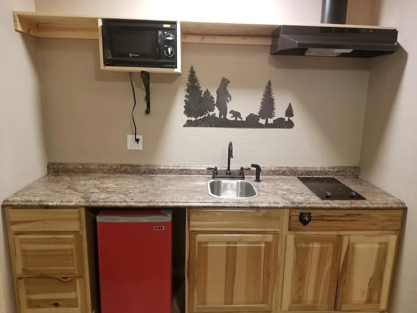 Idaho Lodge and RV Park