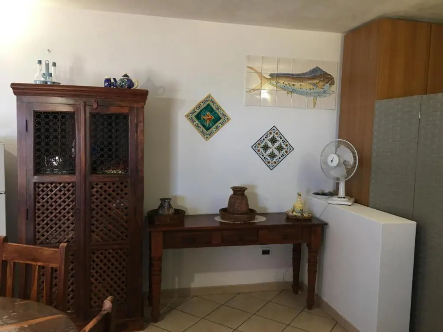 Appartamentino Jasmine