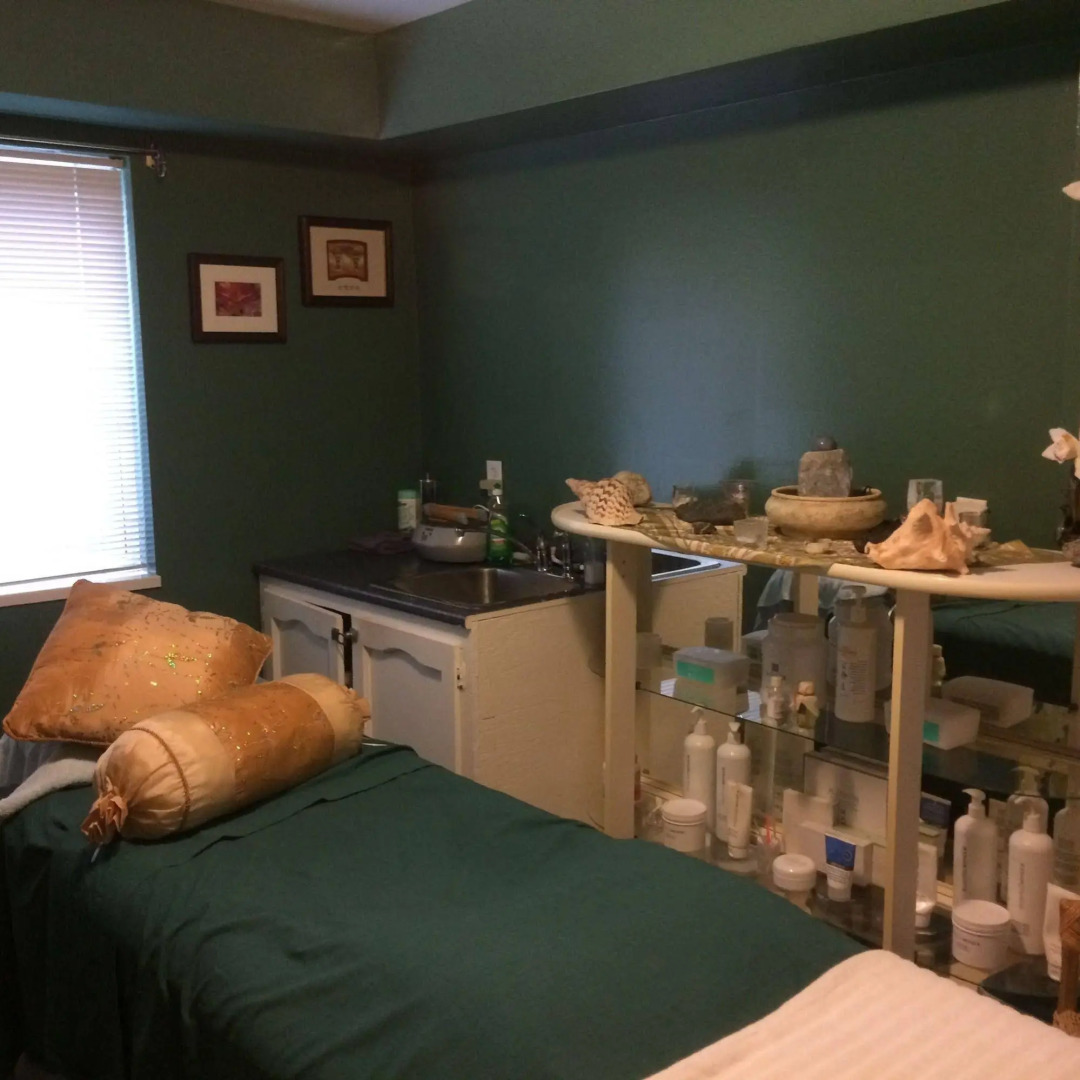 Oasis Retreat Spa B & B